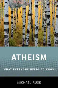 atheism imagen de la portada del libro