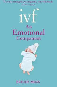 ivf book cover image