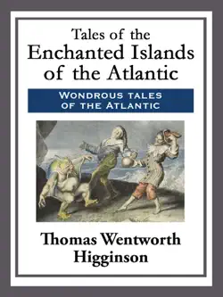tales of the enchanted islands of the atlantic book cover image