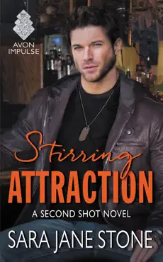 stirring attraction book cover image