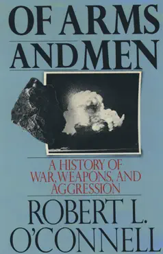 of arms and men book cover image