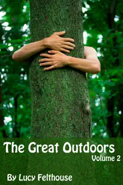 the great outdoors vol 2: two erotic short stories imagen de la portada del libro