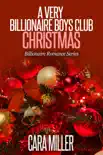 A Very Billionaire Boys Club Christmas synopsis, comments