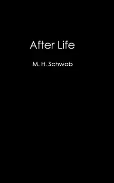 after life imagen de la portada del libro