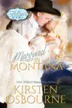 Married in Montana reviews