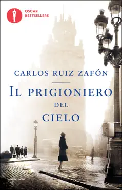 il prigioniero del cielo imagen de la portada del libro