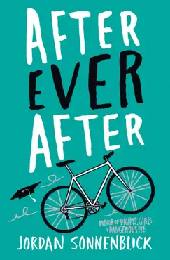 after ever after book cover image