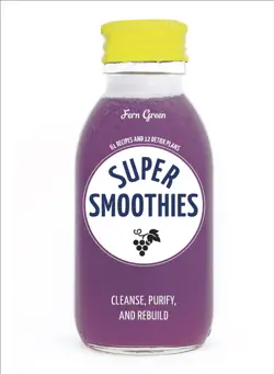 super smoothies book cover image