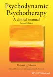 Psychodynamic Psychotherapy book summary, reviews and download