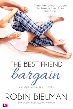 the best friend bargain book cover image