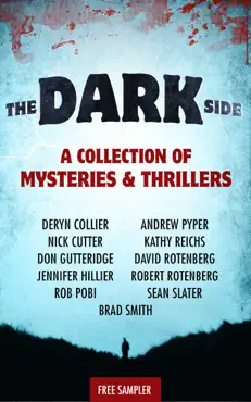 the dark side book cover image