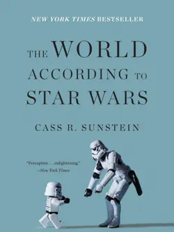 the world according to star wars book cover image