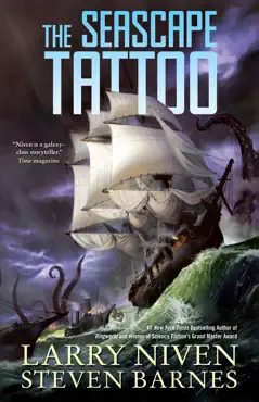 the seascape tattoo book cover image
