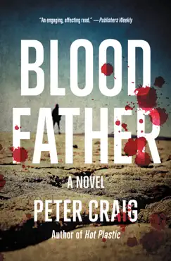 blood father book cover image