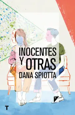 inocentes y otras book cover image