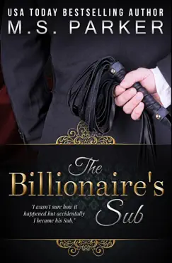 the billionaire's sub book cover image