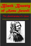 Black Beauty of Anna Sewell synopsis, comments