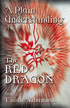 a plain understanding of the red dragon book cover image