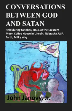 conversations between god and satan book cover image
