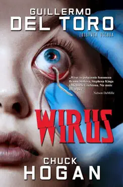 wirus book cover image