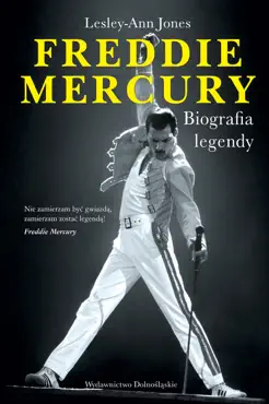 freddie mercury imagen de la portada del libro