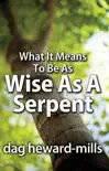 What it Means to be as Wise as a Serpent synopsis, comments
