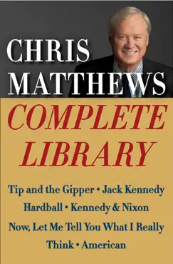 chris matthews complete library e-book box set book cover image