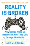 Reality Is Broken synopsis, comments