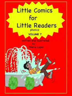 little comics for little readers: volume 7 imagen de la portada del libro