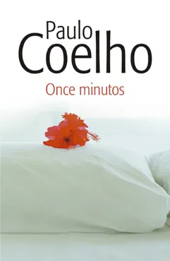 once minutos imagen de la portada del libro