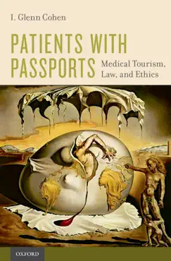 patients with passports book cover image