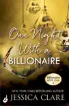 One Night With A Billionaire: Billionaire Boys Club 6 sinopsis y comentarios