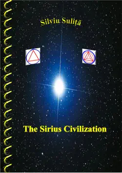 the sirius civilization book cover image
