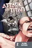 Attack on Titan Volume 2 synopsis, comments