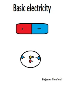 basic electricity book cover image