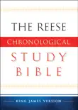 KJV Reese Chronological Study Bible e-book