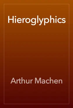 hieroglyphics book cover image