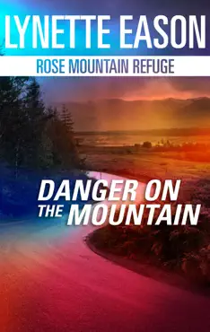 danger on the mountain book cover image