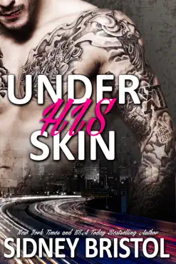 under his skin book cover image