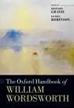 The Oxford Handbook of William Wordsworth synopsis, comments