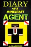Diary of a Minecraft Agent synopsis, comments
