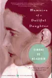 Memoirs of a Dutiful Daughter synopsis, comments