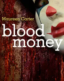 blood money book cover image