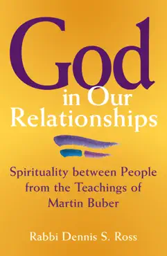 god in our relationships book cover image