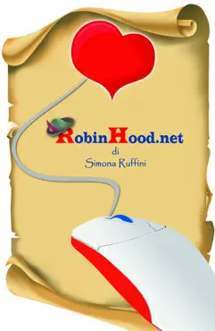 robin hood.net imagen de la portada del libro