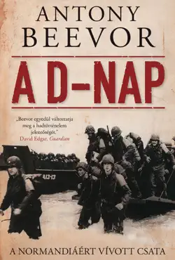 a d-nap book cover image
