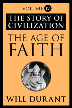 the age of faith book cover image