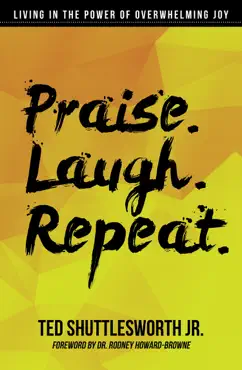 praise. laugh. repeat. book cover image