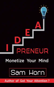 ideapreneur book cover image