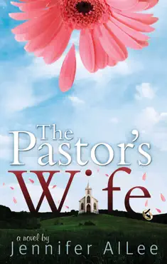 the pastor's wife book cover image